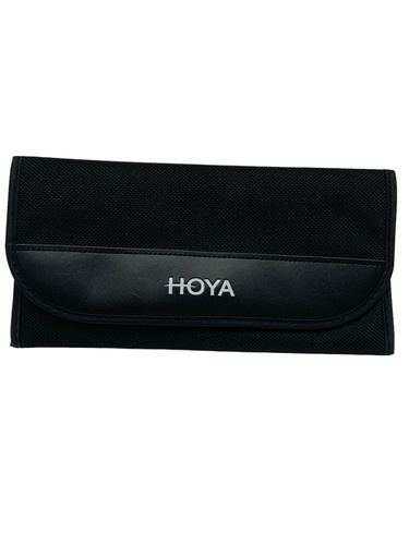 Filtro Fotografía HOYA ND8 72 mm