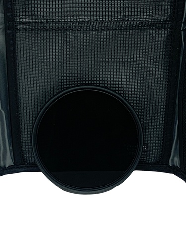 Filtro Fotografía HOYA ND8 72 mm