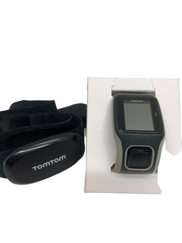 Smartwatch TOMTOM MULTI-SPORT GPS 8RS00 1,5