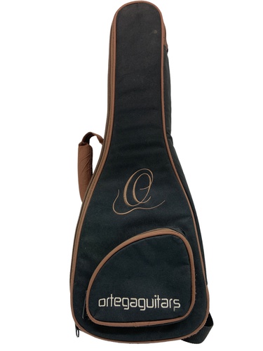 Ukelele WASHBURN U20E Electrificada