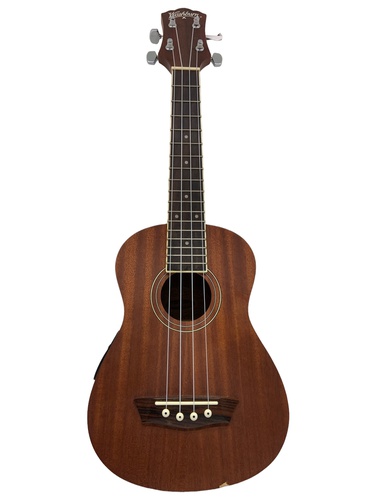 Ukelele WASHBURN U20E Electrificada