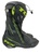 Botas Moto TCX 7655 RT-RACE BLACK/YELLOW FL