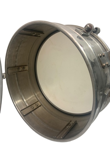 Timbal LP TITO PUENTE