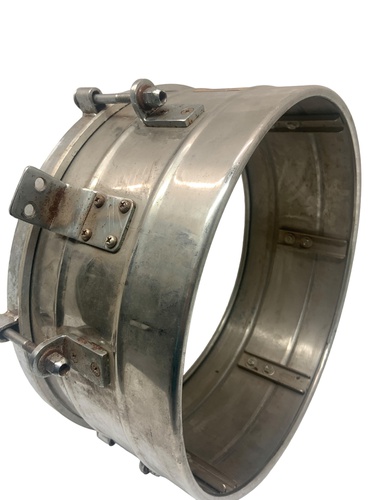 Timbal LP TITO PUENTE