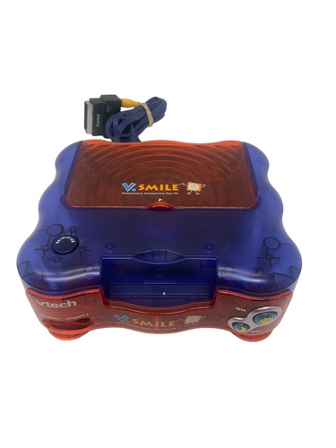 Consola VTECH V.SMILE CON Mando