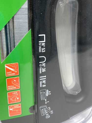 Varios Herramienta Manual SALKI TSK4.1