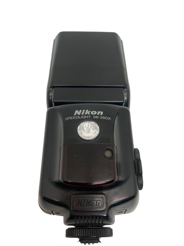 Flash NIKON SPEEDLIGHT SB-28DX Nikon