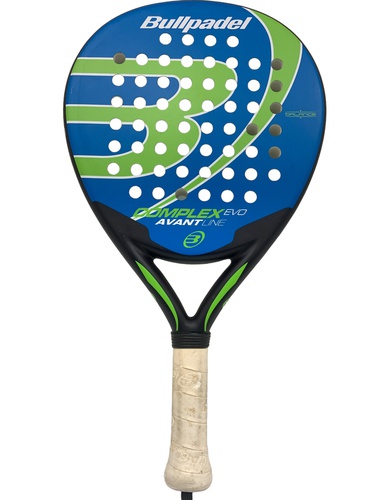 Raqueta BULLPADEL COMPLEX EVO AVANT LINE
