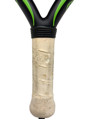 Raqueta BULLPADEL COMPLEX EVO AVANT LINE
