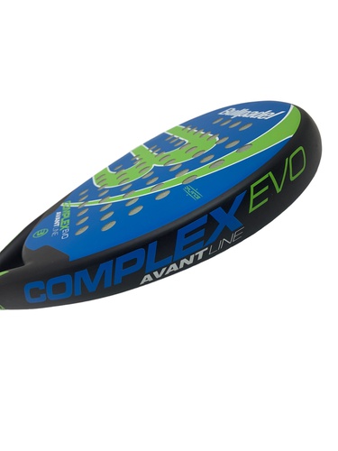 Raqueta BULLPADEL COMPLEX EVO AVANT LINE