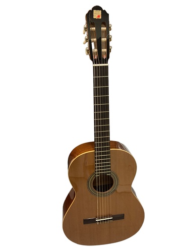 Guitarra Clásica ALHAMBRA 1C 6 Cuerdas