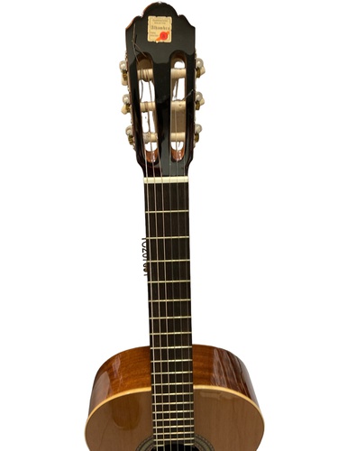 Guitarra Clásica ALHAMBRA 1C 6 Cuerdas