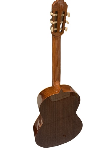 Guitarra Clásica ALHAMBRA 1C 6 Cuerdas