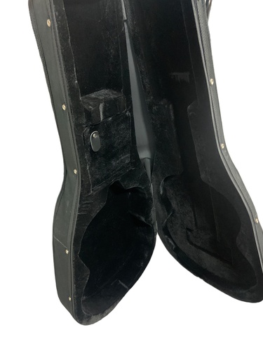 Guitarra Clásica ALHAMBRA 1C 6 Cuerdas