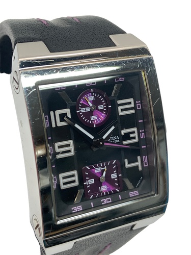 Reloj Pulsera FESTINA F16224 35 mm Cuarzo P