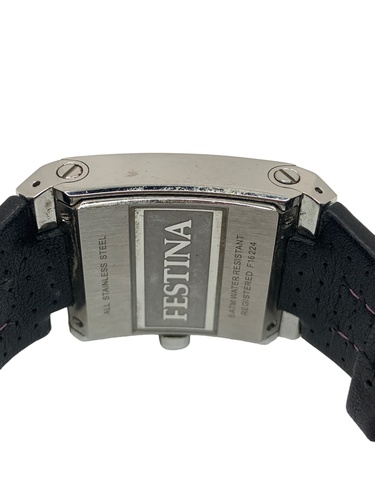 Reloj Pulsera FESTINA F16224 35 mm Cuarzo P