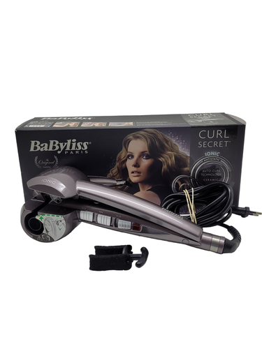  BABYLISS CURL SECRET 