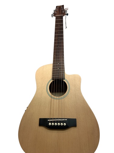 Guitarra Acústica CSOUNDSATION COMPANERA DN