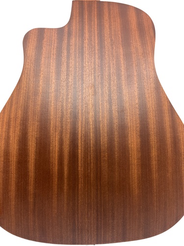 Guitarra Acústica CSOUNDSATION COMPANERA DN