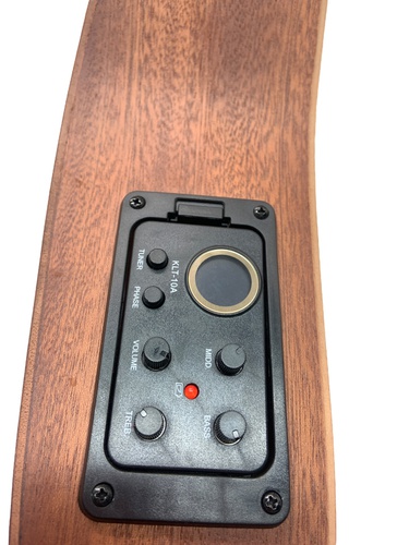 Guitarra Acústica CSOUNDSATION COMPANERA DN