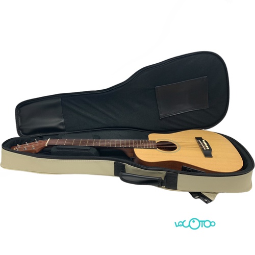 Guitarra Clásica SOUNDSATION COMPANERA DNCE