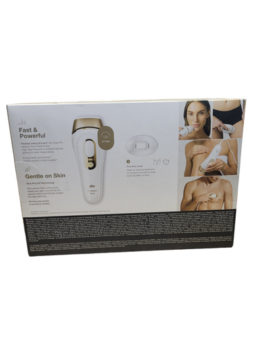 BRAUN SILK EXPERT PRO 5