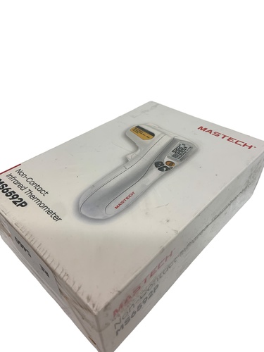 Termómetro MASTECH MS6592P Digital