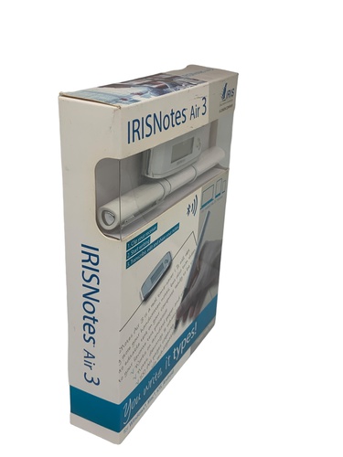 Varios Accesorios Informática CANON IRIS NO