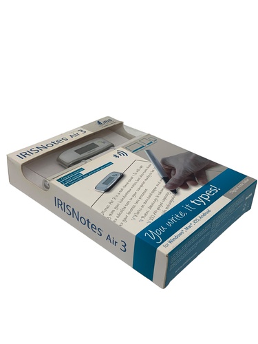 Varios Accesorios Informática CANON IRIS NO