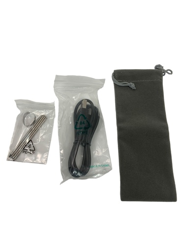 Varios Accesorios Informática CANON IRIS NO