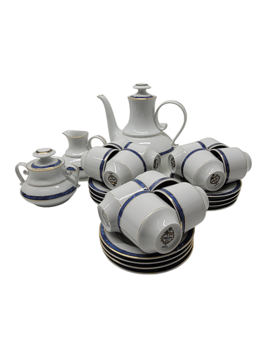 SANTA CLARA JUEGO CAFE 12 SERVICIOS