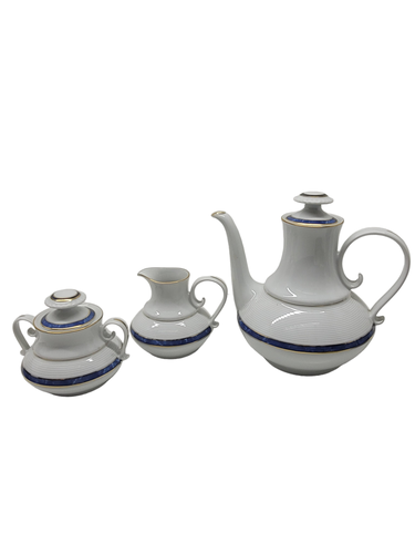 SANTA CLARA JUEGO CAFE 12 SERVICIOS