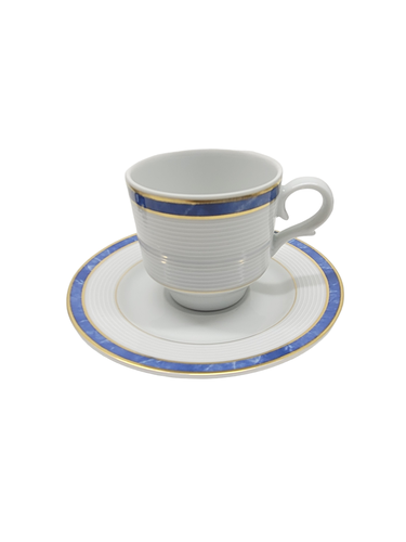 SANTA CLARA JUEGO CAFE 12 SERVICIOS