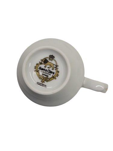 SANTA CLARA JUEGO CAFE 12 SERVICIOS