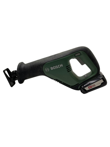 BOSCH ADVANCED RECIP 18 