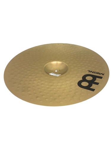 Varios Percusión MEINL 20" RIDE