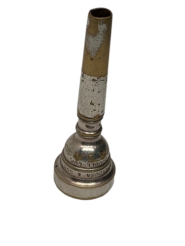 Varios Equipamiento Musical PARDUBA DOUBLE-