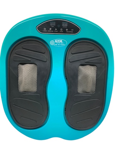 Masaje GYMFORM VDPGYCIND009