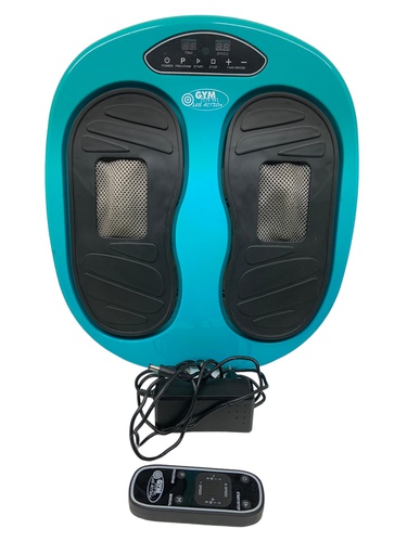 Masaje GYMFORM VDPGYCIND009