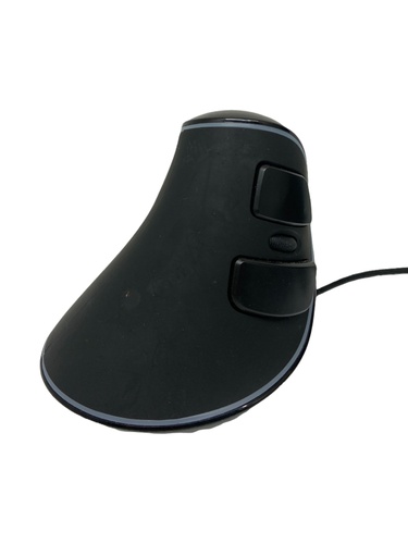 Ratón DELUX M618 PLUS Gaming USB