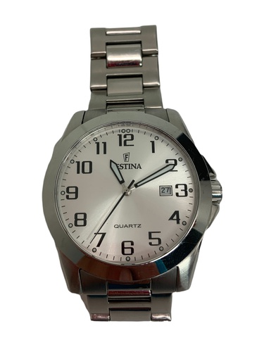 Reloj Pulsera FESTINA F16376 Talla 18 40 mm