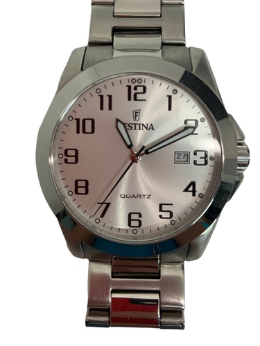Reloj Pulsera FESTINA F16376 Talla 18 40 mm