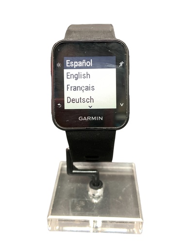 Pulsímetro GARMIN FORERUNNER 30