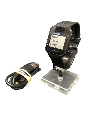 Pulsímetro GARMIN FORERUNNER 30