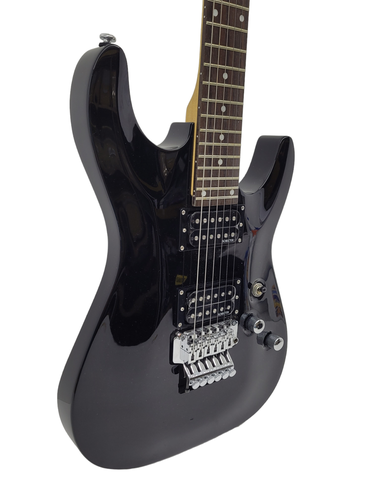 Guitarra Eléctrica SCHECTER OMEN-6 FR 6 Cue