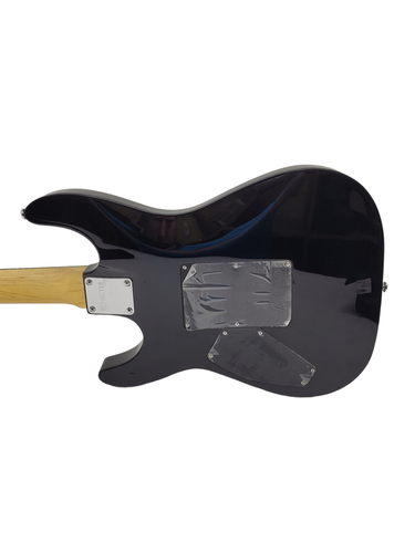 Guitarra Eléctrica SCHECTER OMEN-6 FR 6 Cue