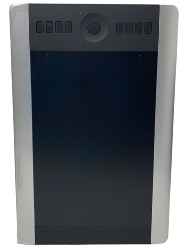 Tableta Grafica WACOM PTH-651S-ENES INTUOS 