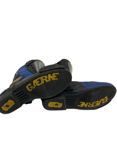 Botas Moto GAERNE 2304 Talla 45