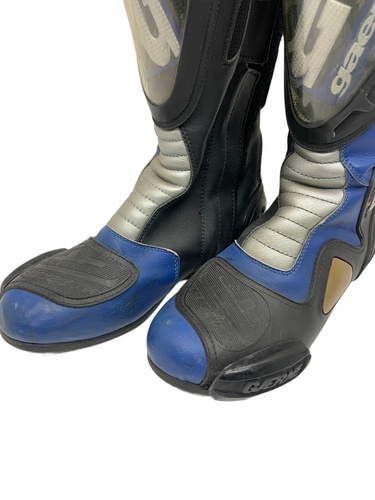 Botas Moto GAERNE 2304 Talla 45