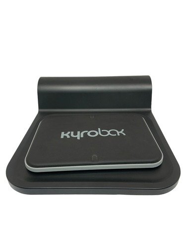 Masaje RADIANCY KYROBAK